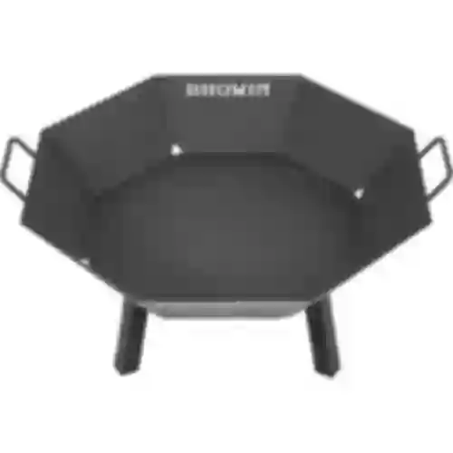 Tuinvuurplaats ø 60 cm - loft