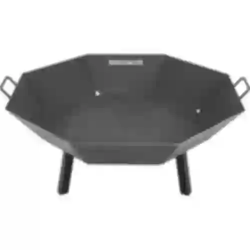 Tuinvuurplaats ø 80 cm - loft