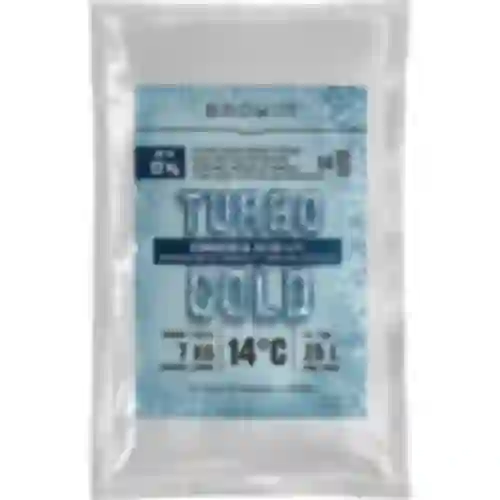 Turbo Cold Gist 120 g