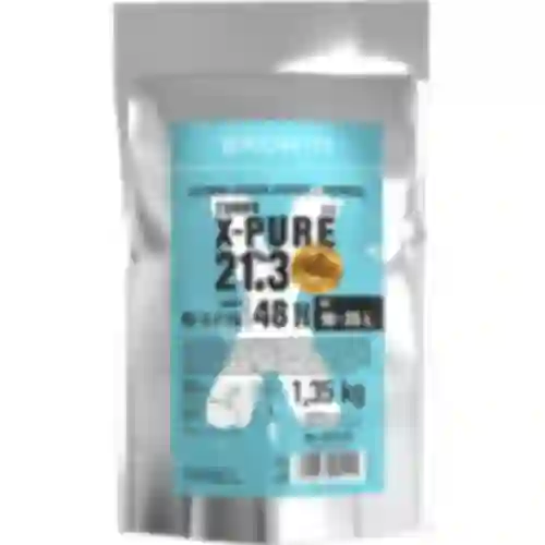 Turbo Gist X-Pure 21,3%, 10 x 25 L, 1,35 kg