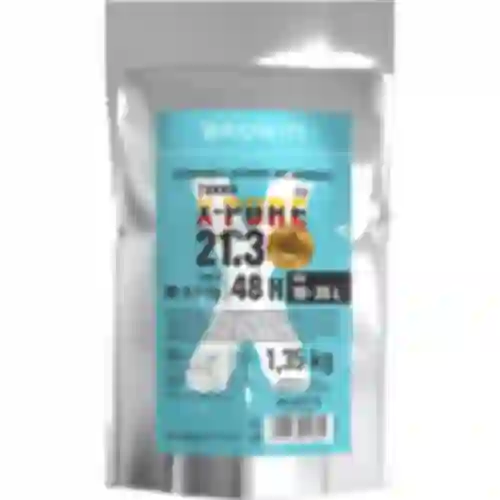 Turbo-Gist X-Pure 21,3 %, 10x25L - 1,35kg