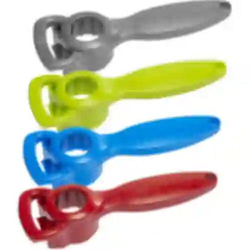 Universele opener 3 in 1