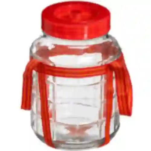 Universele pot 10 L