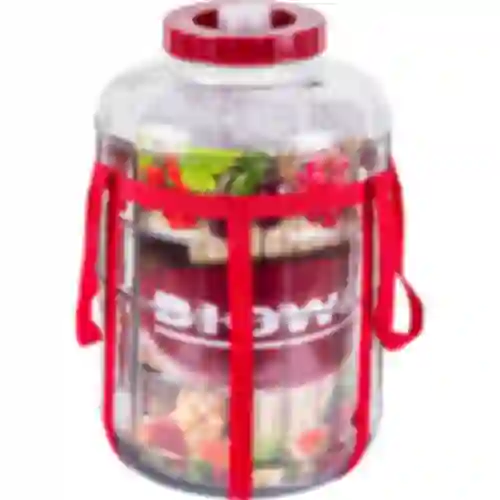 Universele pot 18 L