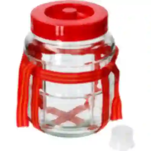 Universele pot 5 L