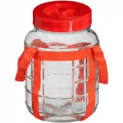 Universele pot 8 L
