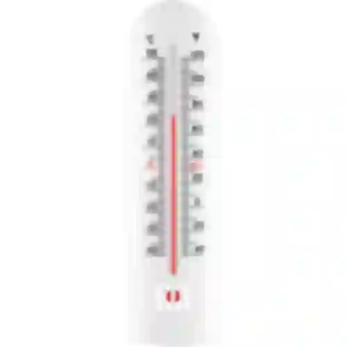 Universele thermometer (-40°C tot +50°C) 16cm