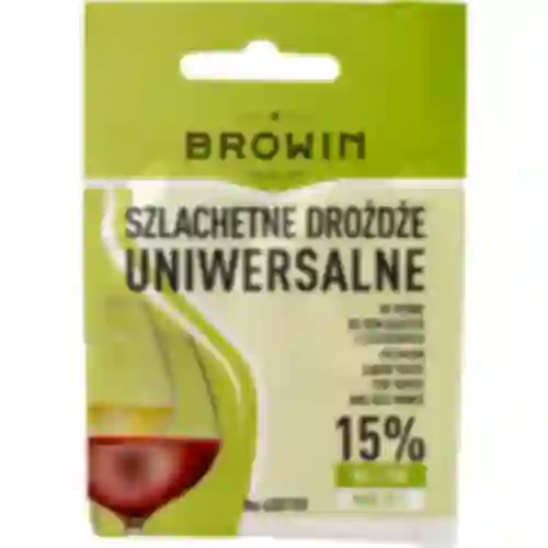 Universele wijngist, 20 ml