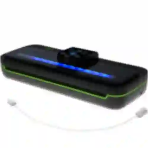 Vacuümmachine - premium LED