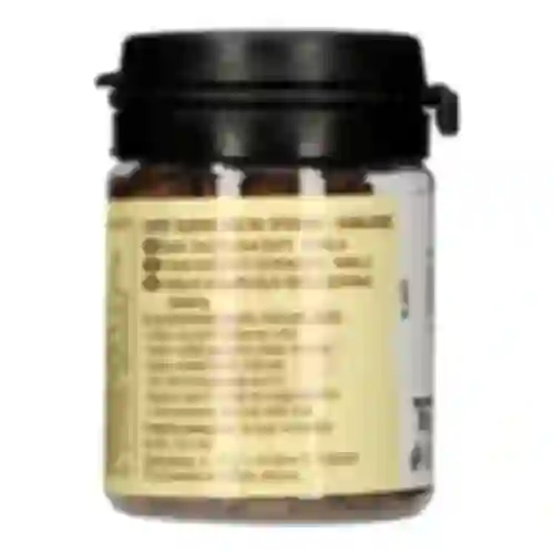 Vanille eiken vlokken, sterk geroosterd, 20g