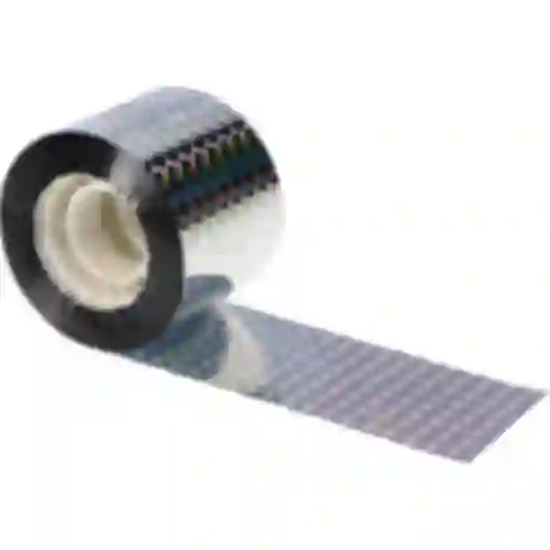 Vogelverschrikker - reflecterende tape, 80 m
