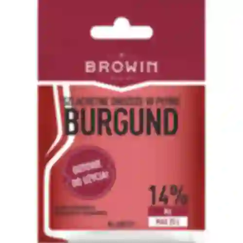 Wijngist Bourgogne zonder vermenigvuldiging, 20 ml