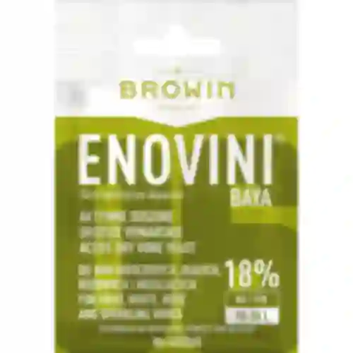 Wijngist Enovini® BAYA, 7 g