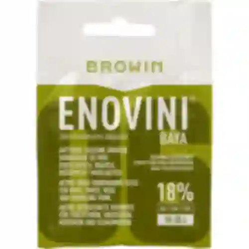 Wijngist Enovini® BAYA, 7 g