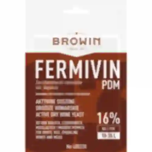 Wijngist Fermivin PDM, 7 g