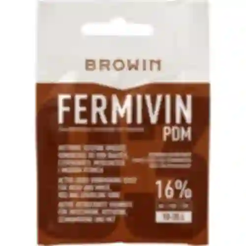 Wijngist Fermivin PDM, 7 g