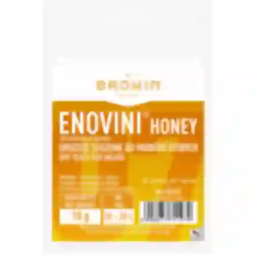 Wijnmakerijgist Enovini® HONEY, 10 g
