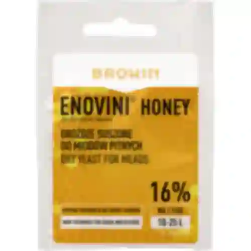 Wijnmakerijgist Enovini® HONEY, 10 g