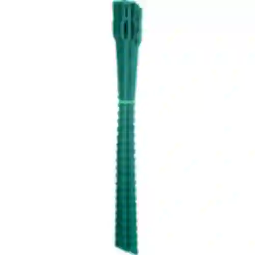 Zelfborgende kabelbinders PVC 13/17/22,5cm, 45st.