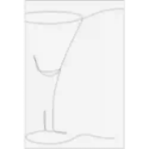 Zelfklevende etiketten 60 x 90 mm voor flessen, likeur, alcohol, wodka - 20 stuks
