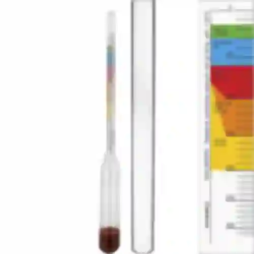 Zoutmeter