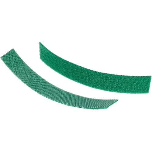 Tuinband met klittenband, groen, 15 mm x 5 m - 3 ['tuinband met klittenband', ' klittenband voor planten', ' voor het binden van planten', ' klittenband voor bevestiging', ' tuinband klittenband', ' planten binden', ' tuinband', ' klittenband voor plantstabilisatie', ' verzorgde tuin', ' planten ondersteunen in de tuin', ' klittenband voor stokken en planten', ' hoe planten beschermen tegen breken', ' sterke band voor planten', ' planten bevestigen', ' tuinband 5 meter', ' smalle band voor planten', ' klittenband bevestiging', ' klittenband']