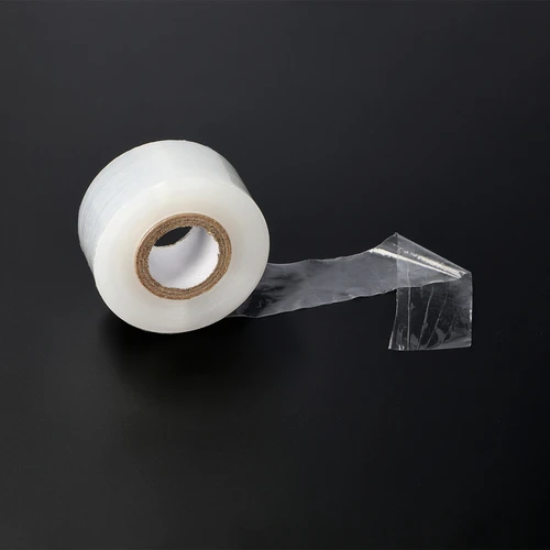 Tuinbouw entape voor enten, transparant, 100 m x 3 cm - 2 ['entape voor enten', ' entape voor planten', ' planten enten', ' tuinbouw entape', ' boomgaard tape', ' tape voor enten van bomen en struiken', ' tuinaccessoires', ' hoe zorg je voor planten', ' aanbevolen entape voor planten', ' entape voor de tuin', ' bomen enten', ' gereedschap voor de tuinier', ' planten planten en vermeerderen', ' lente in de tuin', ' plantenverzorging', ' takken enten', ' transparante entape']