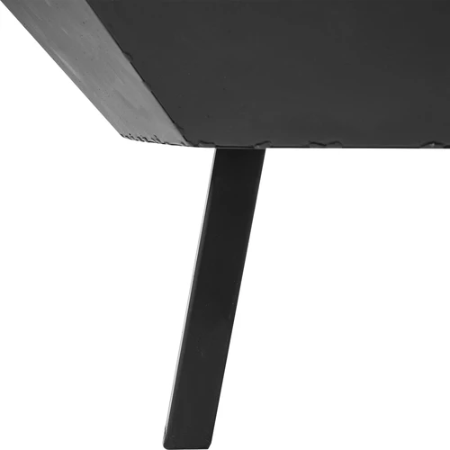 Tuinvuurplaats ø 60 cm - loft - 6 ['vuurplaats in de tuin', ' ronde vuurplaats', ' kampvuur', ' onder de ketel', ' Poolse vuurplaats', ' geschilderde vuurplaats', ' kampvuurplaats', ' gietijzeren ketel', ' grill', ' driepoot', ' hittebestendige vuurplaats', ' zwarte vuurplaats', ' moderne vuurplaats', ' design vuurplaats']