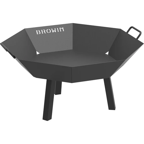 Tuinvuurplaats ø 60 cm - loft - 4 ['vuurplaats in de tuin', ' ronde vuurplaats', ' kampvuur', ' onder de ketel', ' Poolse vuurplaats', ' geschilderde vuurplaats', ' kampvuurplaats', ' gietijzeren ketel', ' grill', ' driepoot', ' hittebestendige vuurplaats', ' zwarte vuurplaats', ' moderne vuurplaats', ' design vuurplaats']