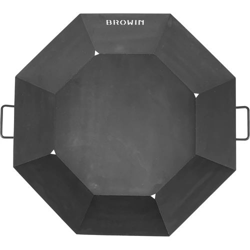 Tuinvuurplaats ø 80 cm - loft - 3 ['vuurplaats in de tuin', ' ronde vuurplaats', ' kampvuur', ' onder de ketel', ' Poolse vuurplaats', ' geschilderde vuurplaats', ' kampvuurplaats', ' gietijzeren ketel', ' grill', ' driepoot', ' hittebestendige vuurplaats', ' zwarte vuurplaats', ' moderne vuurplaats', ' design vuurplaats']