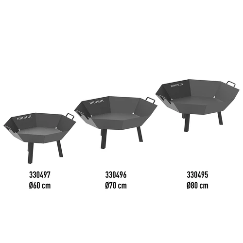 Tuinvuurplaats ø 80 cm - loft - 20 ['vuurplaats in de tuin', ' ronde vuurplaats', ' kampvuur', ' onder de ketel', ' Poolse vuurplaats', ' geschilderde vuurplaats', ' kampvuurplaats', ' gietijzeren ketel', ' grill', ' driepoot', ' hittebestendige vuurplaats', ' zwarte vuurplaats', ' moderne vuurplaats', ' design vuurplaats']