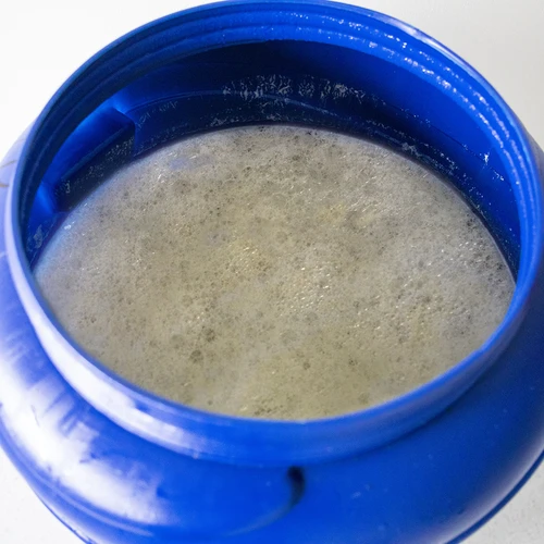 Turbo Gist X-Pack 1,8 kg - professioneel, voor grote brouwsels - 5 ['distilleergist', ' gist voor alcohol', ' turbo gist', ' gist 18%', ' gist voor brouwsel', ' voor zelfgemaakte alcohol', ' distilleergist voor 500 liter', ' grote brouwsels', ' zuivere fermentatie', ' suikerbrouwsels', ' voor brouwsels', ' voor suikerbrouwsels', ' rustige fermentatie', ' aangename geur tijdens fermentatie', ' stabiele fermentatie', ' gemakkelijk klaren', ' distillatie', ' gist x', ' Browin gist', ' gist 1', '8 kg', ' alko gist', ' aanbevolen gist', ' gist van hoge kwaliteit', ' gedroogde gist met voedingsstoffen', ' gemakkelijk klaren van het brouwsel', ' grote verpakking gist']