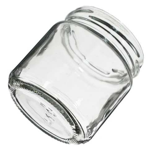 Twist-off pot 212 ml, fi 66 - 12 stuks - 5 ['glazen pot 200 ml', ' pot 212 ml', ' glazen potjes', ' kleine potten', ' potten met deksels', ' glazen potjes', ' potten voor conserven', ' potjes voor jam', ' pot deksels fruit', ' pot voor kruiden', ' pot voor confituren']
