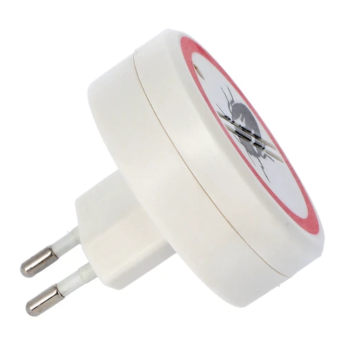 Ultrasone insectenverjager - voor huishoudelijk gebruik - 3 ['afschrikmiddel', ' insectenafschrikker', ' ultrasone afschrikker', ' elektrische afschrikker', ' insectenverjager']