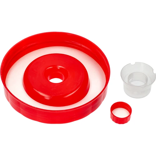 Universele pot 5 L - 3 ['pot voor conserven', ' potten voor conserven', ' gewone pot', ' gewone potten', ' goedkope potten', ' grote pot voor augurken', ' grote pot voor augurken', ' grote pot voor kool']