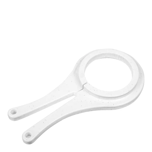 Universele potopener - 2 ['potopener', ' potopener voor conserven', ' apparaat voor het openen van potten', ' apparaat voor het openen van potten', ' potopener', ' potopener', ' accessoires voor zelfgemaakte conserven', ' keukengadget']