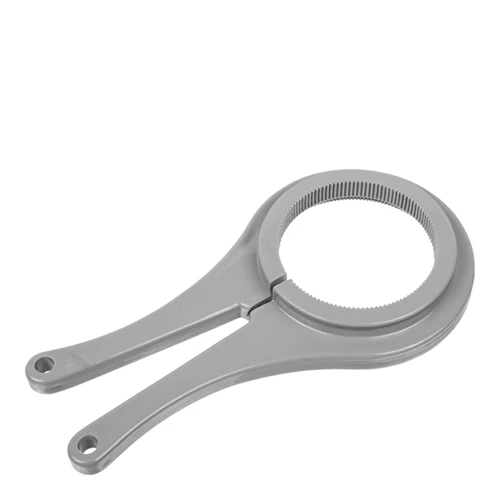 Universele potopener - 5 ['potopener', ' potopener voor conserven', ' apparaat voor het openen van potten', ' apparaat voor het openen van potten', ' potopener', ' potopener', ' accessoires voor zelfgemaakte conserven', ' keukengadget']