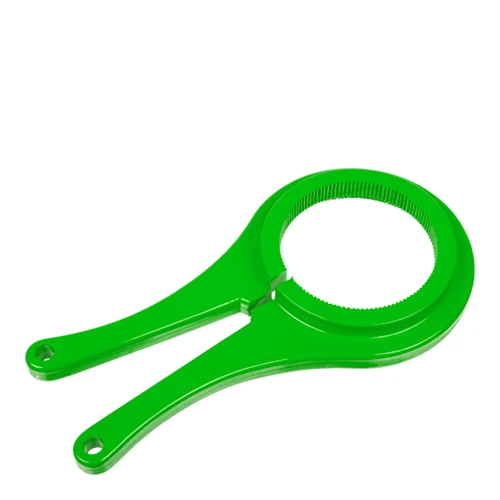 Universele potopener - 6 ['potopener', ' potopener voor conserven', ' apparaat voor het openen van potten', ' apparaat voor het openen van potten', ' potopener', ' potopener', ' accessoires voor zelfgemaakte conserven', ' keukengadget']