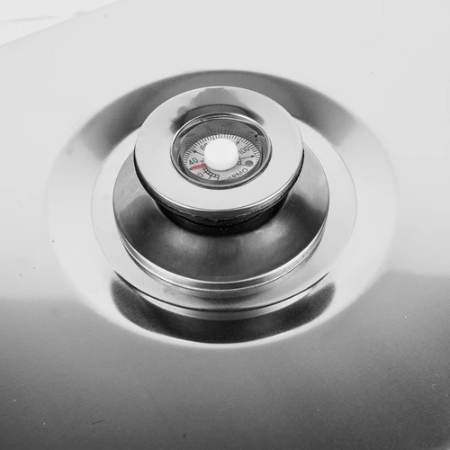 Universele set - balkonrookoven - 8