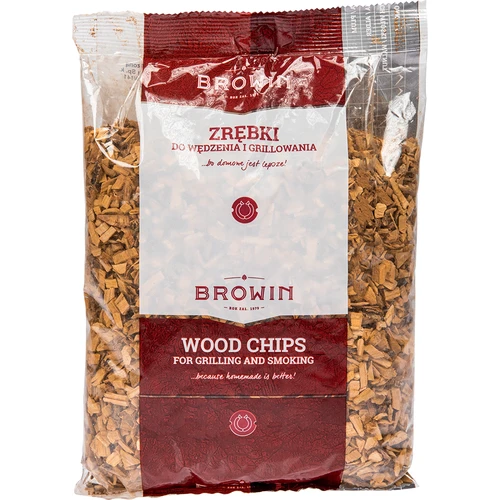 Universele set - balkonrookoven - 10