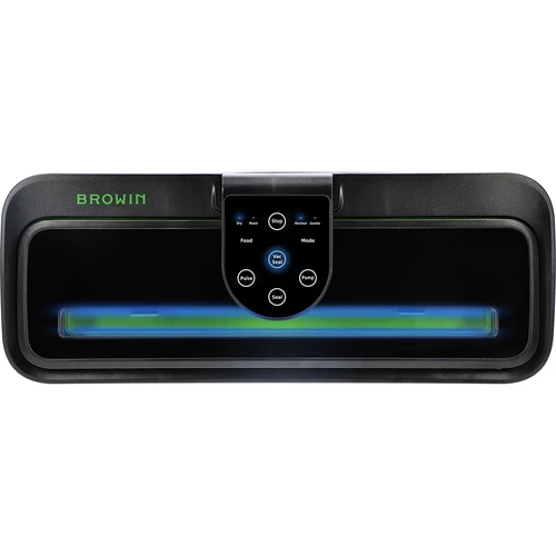 Vacuümmachine - premium LED - 3 ['vacuümverpakking', ' vacuümmachines', ' voedselopslag', ' geribbelde zakken', ' zakken sealen', ' vacuümverpakkingsmachine', ' vacuümverpakker', ' voor voedselverpakking', ' vacuümverpakkingsset', ' folie voor sealmachine', ' voor vlees', ' voor vis', ' voor kaas', ' hoe de houdbaarheid van voedingsmiddelen te verlengen', ' voedselopslag thuis', ' als cadeau', ' keukenapparatuur', ' praktische keukenaccessoires', ' efficiënte vacuümmachine', ' beste vacuümmachine', ' sous-vide koken']