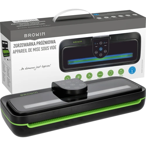 Vacuümmachine - premium LED - 6 ['vacuümverpakking', ' vacuümmachines', ' voedselopslag', ' geribbelde zakken', ' zakken sealen', ' vacuümverpakkingsmachine', ' vacuümverpakker', ' voor voedselverpakking', ' vacuümverpakkingsset', ' folie voor sealmachine', ' voor vlees', ' voor vis', ' voor kaas', ' hoe de houdbaarheid van voedingsmiddelen te verlengen', ' voedselopslag thuis', ' als cadeau', ' keukenapparatuur', ' praktische keukenaccessoires', ' efficiënte vacuümmachine', ' beste vacuümmachine', ' sous-vide koken']