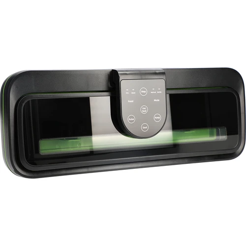 Vacuümmachine - premium LED - 4 ['vacuümverpakking', ' vacuümmachines', ' voedselopslag', ' geribbelde zakken', ' zakken sealen', ' vacuümverpakkingsmachine', ' vacuümverpakker', ' voor voedselverpakking', ' vacuümverpakkingsset', ' folie voor sealmachine', ' voor vlees', ' voor vis', ' voor kaas', ' hoe de houdbaarheid van voedingsmiddelen te verlengen', ' voedselopslag thuis', ' als cadeau', ' keukenapparatuur', ' praktische keukenaccessoires', ' efficiënte vacuümmachine', ' beste vacuümmachine', ' sous-vide koken']