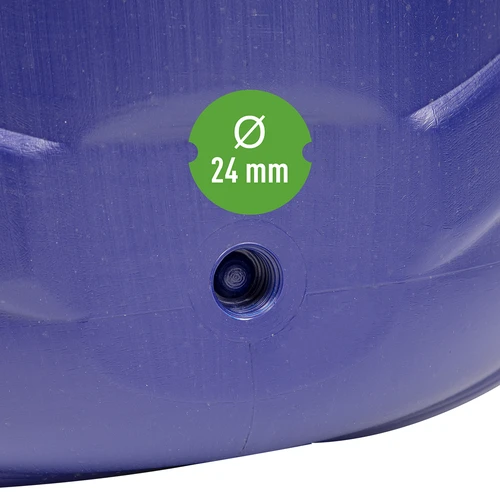 Vat voor augurken 130 L blauw - 7 ['vaten voor het inmaken', ' vaten voor augurken', ' vat voor komkommers', ' vat voor kool', ' vat voor het inmaken van komkommers', ' vat voor het inmaken van kool', ' vaten voor regenwater', ' vat voor regenwater', ' vat voor het verzamelen van regenwater', ' afsluitbaar vat', ' vat voor voedsel', ' schroefvat', ' vat met schroefdeksel', ' plastic vat', ' goed vat', ' blauwe vat']