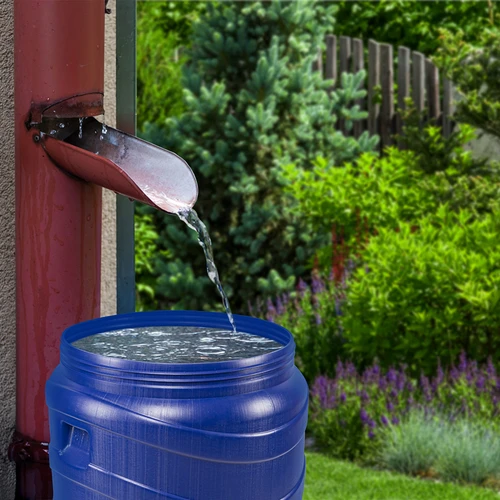 Vat voor fermentatie 240 L blauw - 11 ['grote vaten voor fermentatie', ' grote vaten voor augurken', ' vat voor komkommers', ' vat voor kool', ' vat voor het fermenteren van komkommers', ' vat voor het fermenteren van kool', ' vaten voor regenwater', ' vat voor regenwater', ' vat voor het verzamelen van regenwater', ' groot afsluitbaar vat', ' vat voor voedsel', ' schroefvat', ' vat met schroefdeksel', ' groot plastic vat', ' goed vat', ' blauw vat']