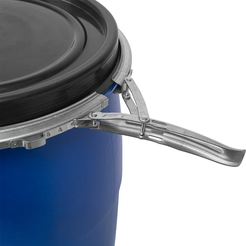 Vat voor kool 60 L, met drukring, blauw, Sterk - 6 ['vaten voor fermentatie', ' vaten voor augurken', ' vat voor komkommers', ' vat voor kool', ' vat voor het fermenteren van komkommers', ' vat voor het fermenteren van kool', ' afsluitbaar vat', ' voedselvat', ' plastic vat', ' kunststof vat', ' goed vat', ' ruim vat', ' blauw vat', ' luchtdicht vat', ' vat met ring', ' vat met drukring', ' vat met deksel', ' regenton', ' vat voor regenwater', ' vat 60 liter']