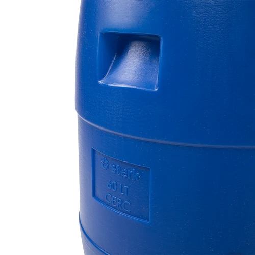 Vat voor kool 60 L, met drukring, blauw, Sterk - 7 ['vaten voor fermentatie', ' vaten voor augurken', ' vat voor komkommers', ' vat voor kool', ' vat voor het fermenteren van komkommers', ' vat voor het fermenteren van kool', ' afsluitbaar vat', ' voedselvat', ' plastic vat', ' kunststof vat', ' goed vat', ' ruim vat', ' blauw vat', ' luchtdicht vat', ' vat met ring', ' vat met drukring', ' vat met deksel', ' regenton', ' vat voor regenwater', ' vat 60 liter']