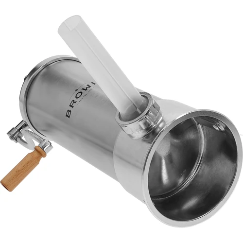 Verticale worstenvuller 5 kg - 6