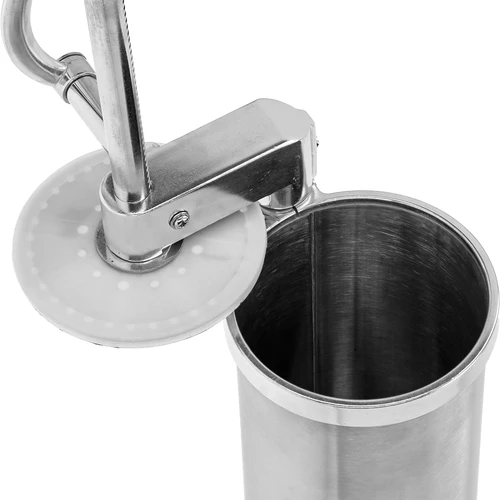 Verticale worstenvuller 5 kg - 7