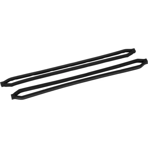 Vervangende pakkingen voor sealers 320620 en 320623  - 1 ['reservepakking voor vacuümsealer', ' vacuümverpakking', ' vacuümsealers', ' voedselopslag', ' geribbelde zakken', ' zakken sealen', ' vacuümverpakkingsmachine', ' vacuümverpakker', ' voor voedselverpakking', ' vacuümverpakkingsset', ' folie voor sealer', ' voor vlees', ' voor vis', ' voor kaas', ' hoe de houdbaarheid van voedingsmiddelen te verlengen', ' voedselopslag thuis', ' als cadeau', ' keukenapparatuur', ' praktische keukenaccessoires', ' efficiënte vacuümsealer']